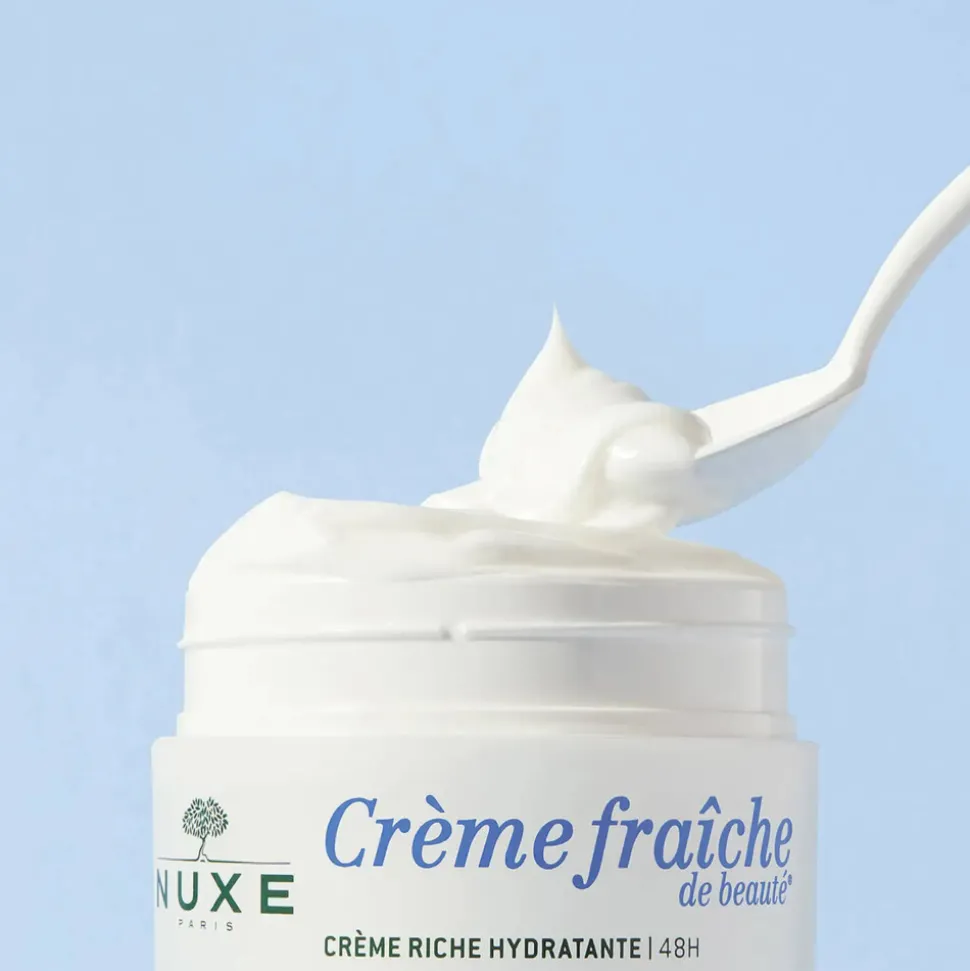 Nuxe Creme Fraiche Gezichtsverzorging 50 ml