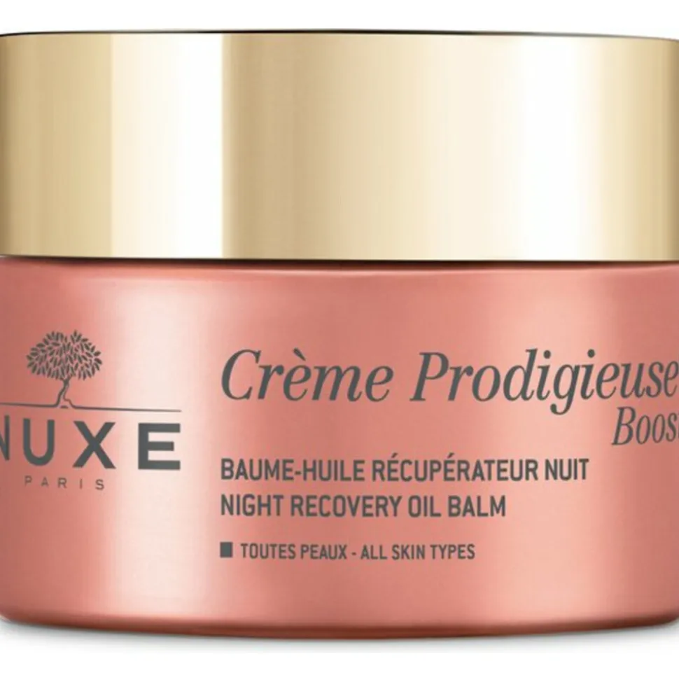 Nuxe Creme Prodigieuse Nachtcrème 50 ml