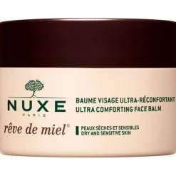 Nuxe Dagcrème Rêve De Miel 50 ml