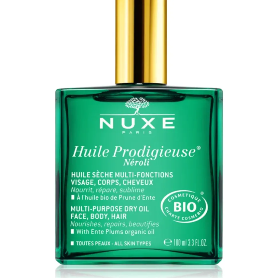 Nuxe Huile Prodigieuse Body olie 100 ml