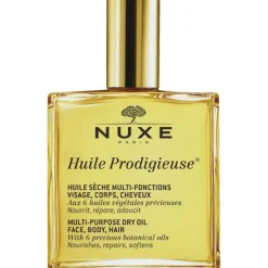 Nuxe Huile Prodigieuse Multi-Purpose Dry Oil 50 ml