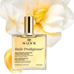 Nuxe Huile Prodigieuse Multi-Purpose Dry Oil 50 ml