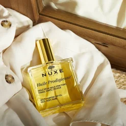 Nuxe Huile Prodigieuse Multi-Purpose Dry Oil 50 ml
