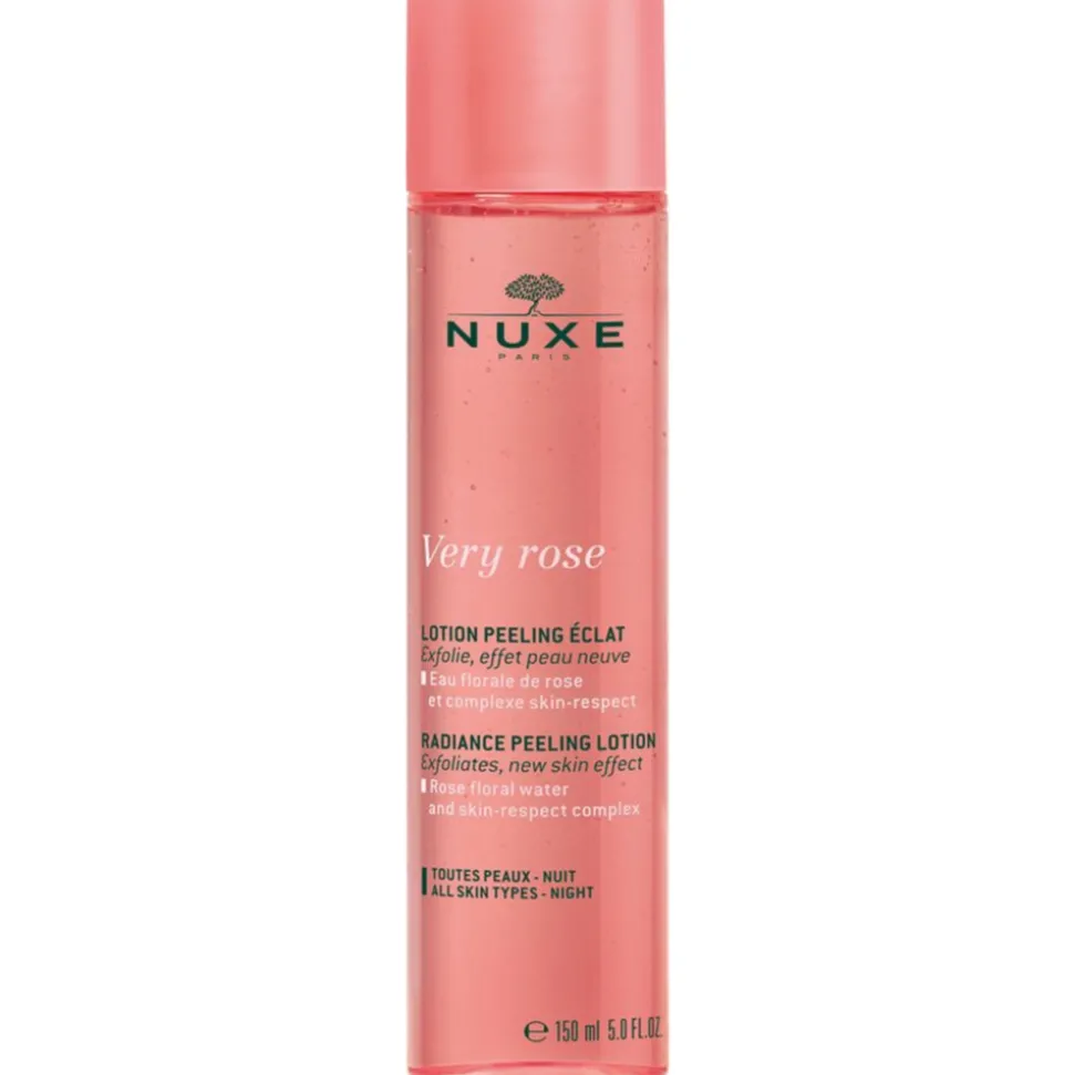 Nuxe Very Rose Face Wash 150 ml