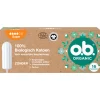 OB Organic Cotton Super 16 stuks