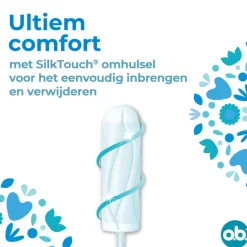 OB ProComfort Mini 32 stuks
