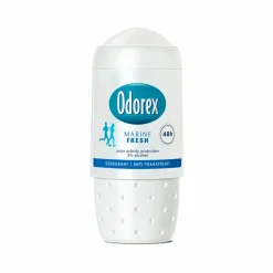Odorex Deodorant Roller Marine Fresh 50 ml