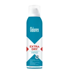 Odorex Extra Dry Antitranspirant Spray Sensitive 150 ml