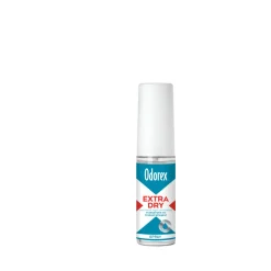 Odorex Extra Dry Pompspray 30 ml