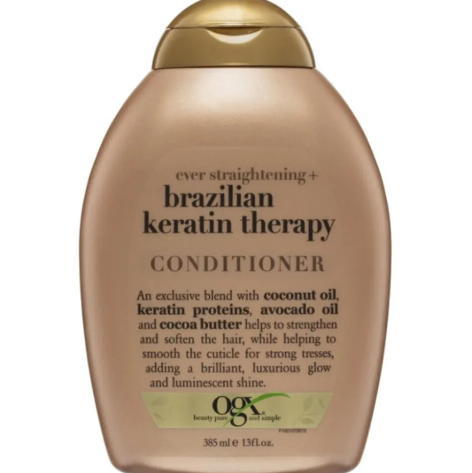 OGX Conditioner Brazilian Keratine Therapy 385 ml