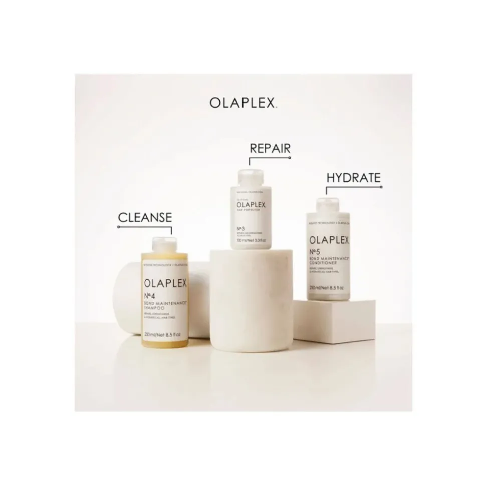 Olaplex No. 3 Hair Perfector Treatment 100 ml
