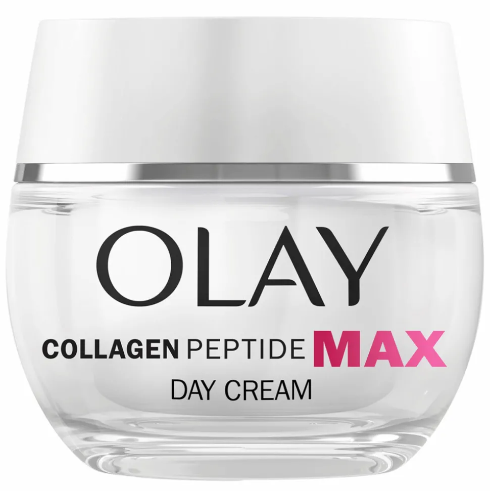 Olay Dagcrème Collagen Peptide MAX 50 ml