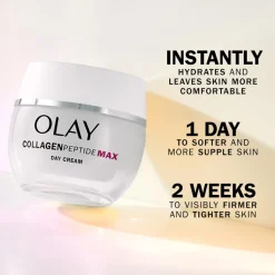 Olay Dagcrème Collagen Peptide MAX 50 ml