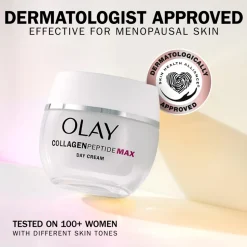 Olay Dagcrème Collagen Peptide MAX 50 ml