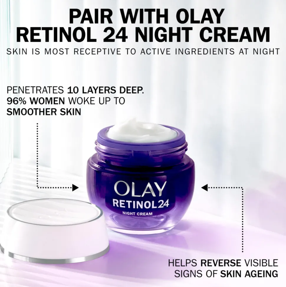 Olay Dagcrème Collagen Peptide MAX 50 ml