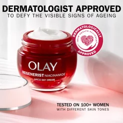 Olay Dagcrème Regenerist Niacinamide SPF30 50 ml