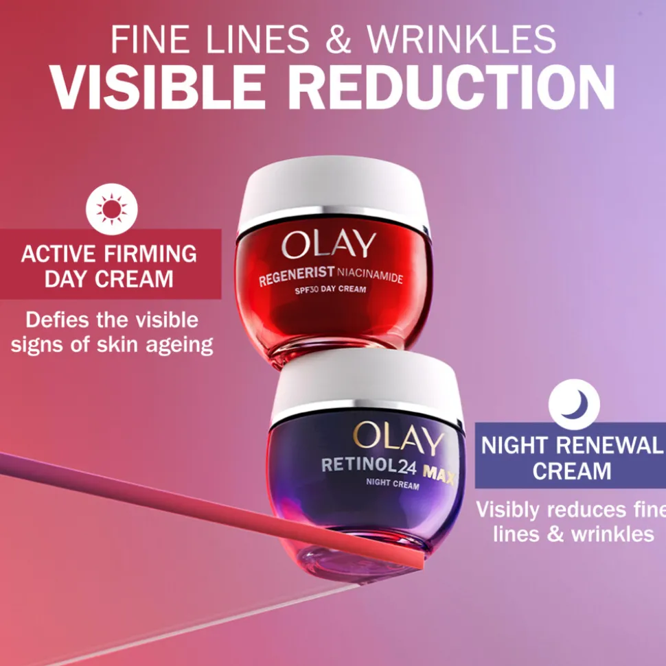 Olay Dagcrème Regenerist Niacinamide SPF30 50 ml