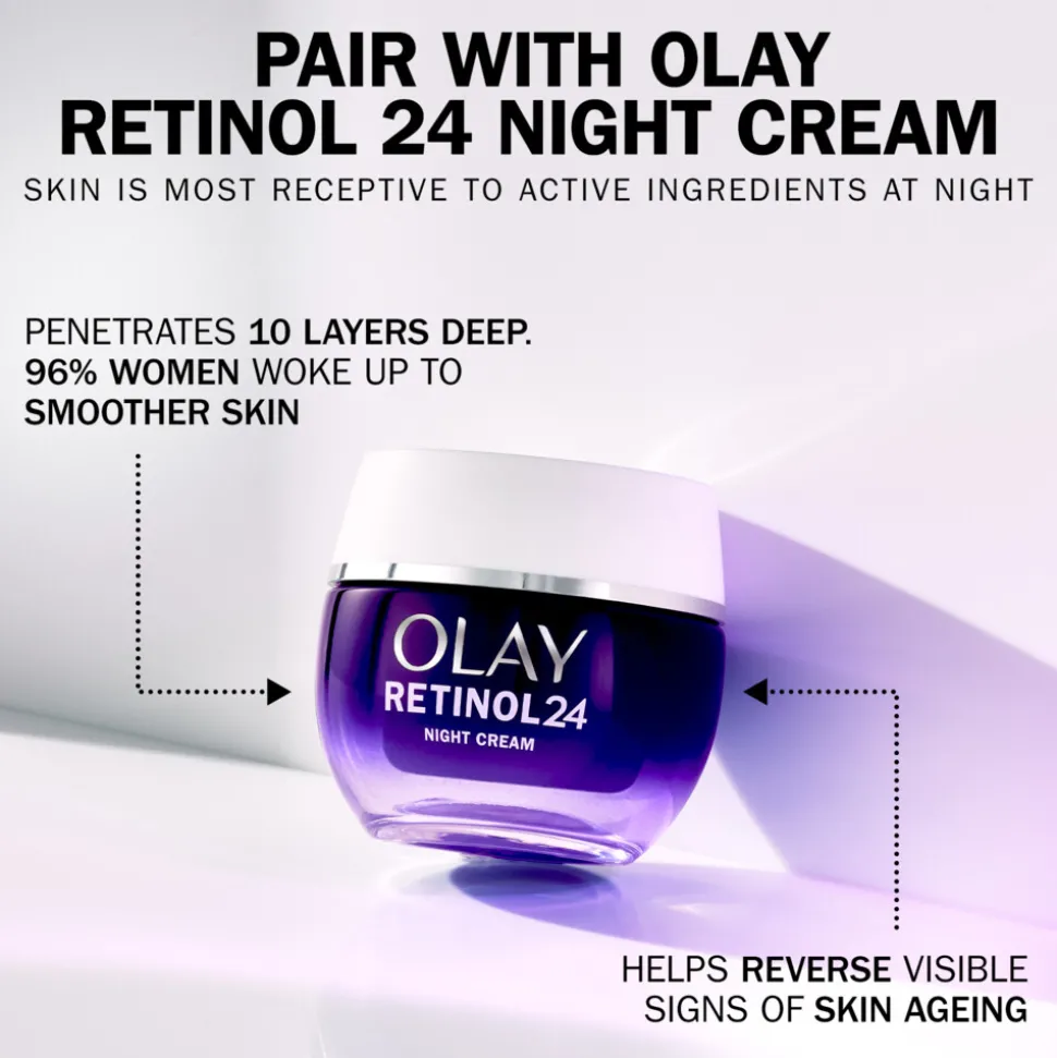 Olay Dagcrème Regenerist Niacinamide 50 ml