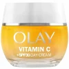 Olay Dagcrème Vitamine C SPF30 50 ml