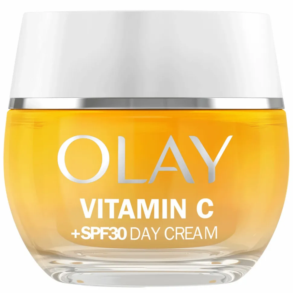 Olay Dagcrème Vitamine C SPF30 50 ml