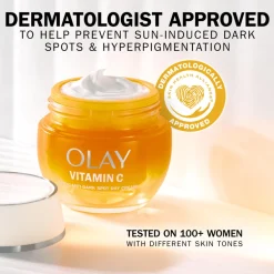 Olay Dagcrème Vitamine C SPF30 50 ml