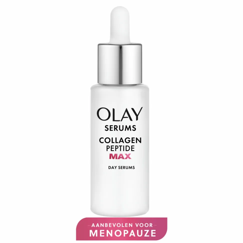 Olay Dagserum Collagen Peptide MAX 40 ml