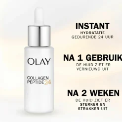 Olay Dagserum Regenerist Collagen Peptide24 40 ml