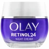 Olay Nachtcrème Retinol24 50 ml