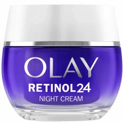 Olay Nachtcrème Retinol24 50 ml