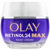 Olay Nachtcrème Retinol24 MAX 50 ml