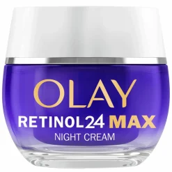 Olay Nachtcrème Retinol24 MAX 50 ml