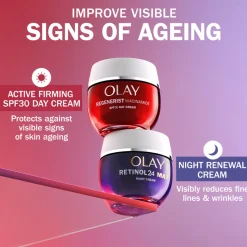 Olay Nachtcrème Retinol24 MAX 50 ml