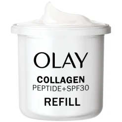 Olay Navulling Dagcrème Collagen Peptide SPF30 50 ml