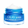 Olay Oogcontourgel Hyaluronic 24 + Vitamine B5 15 ml
