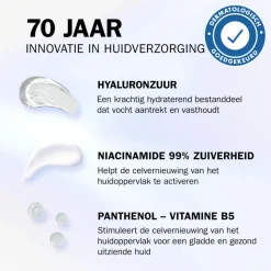 Olay Oogcontourgel Hyaluronic 24 + Vitamine B5 15 ml
