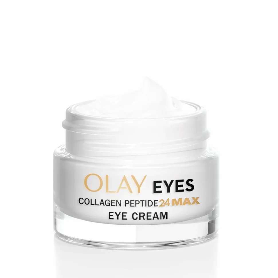 Olay Oogcrème Collageenpeptide 24 Max 15 ml