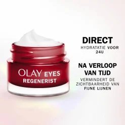 Olay Oogcrème Niacinamide + Peptiden 15 ml