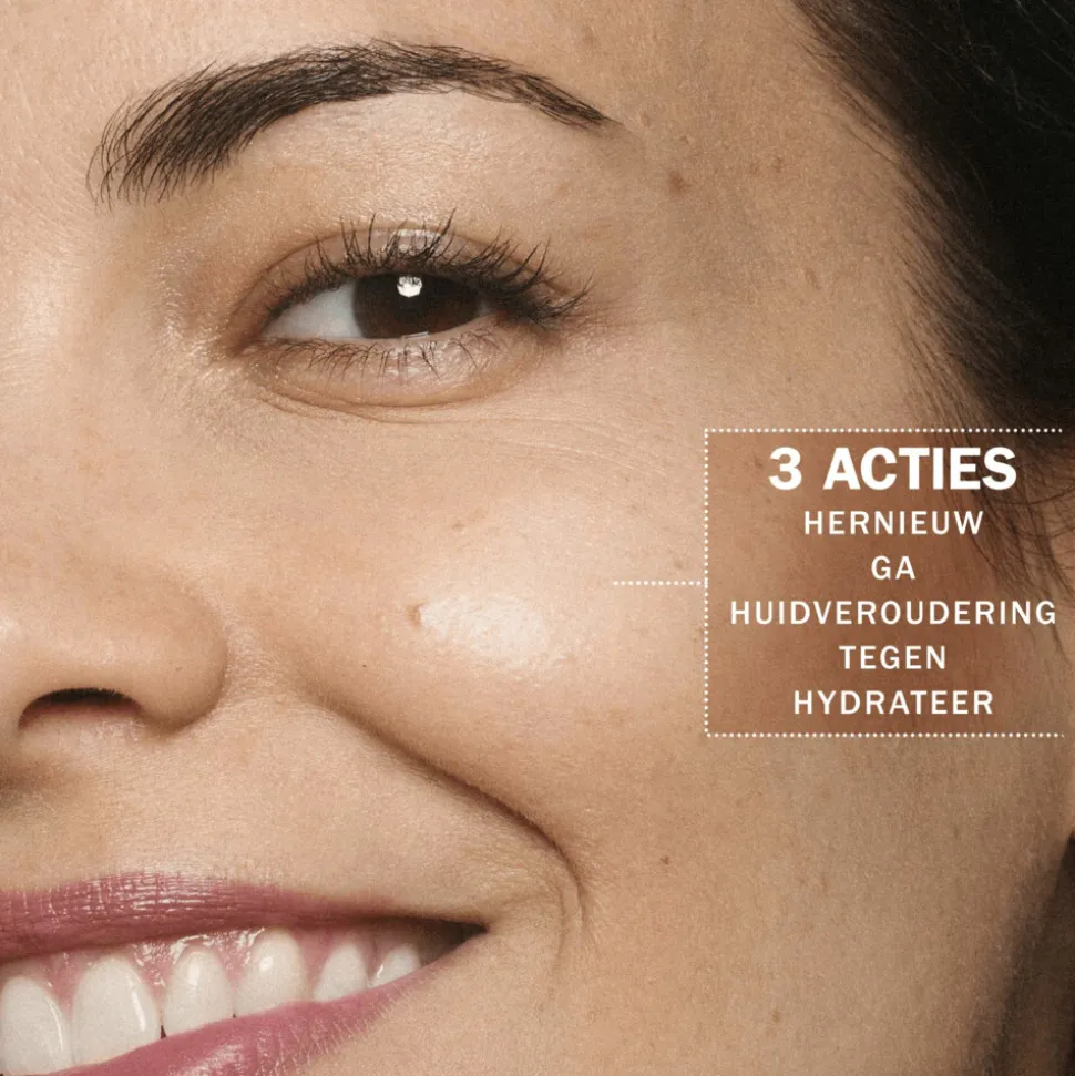 Olay Oogcrème Niacinamide + Peptiden 15 ml