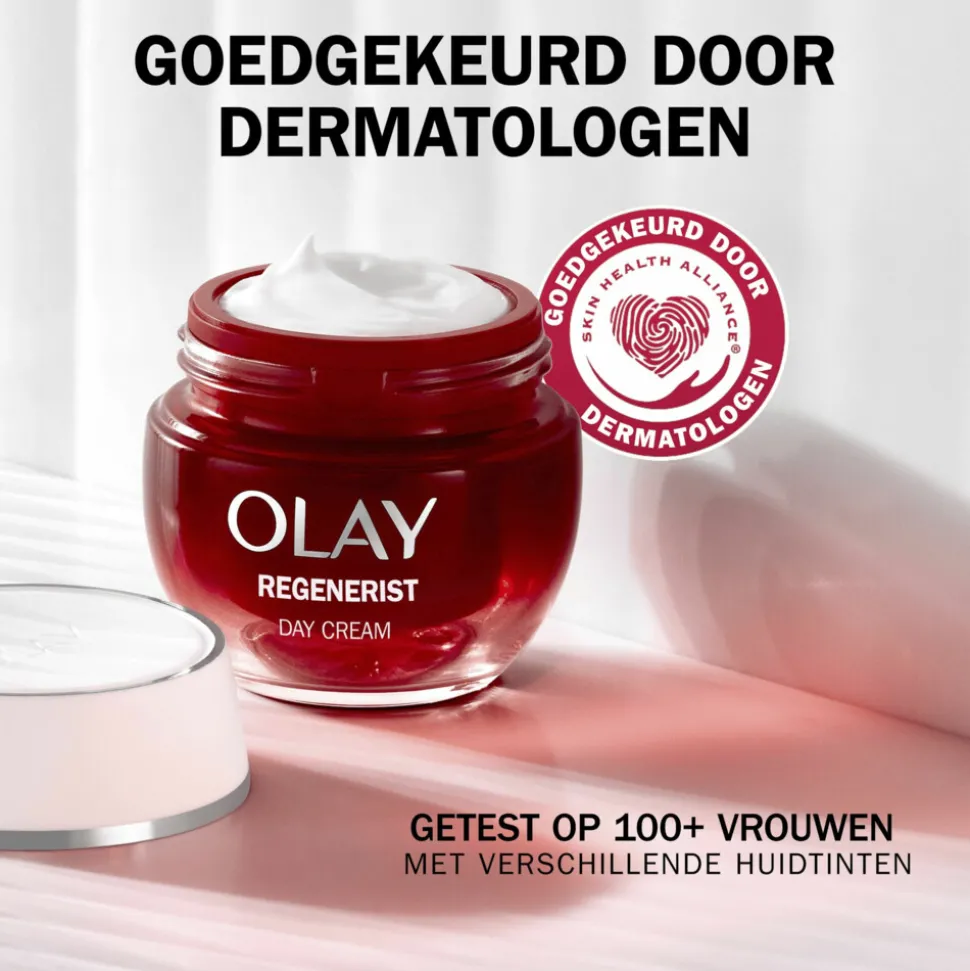 Olay Regenerist Dagcrème 50 ml