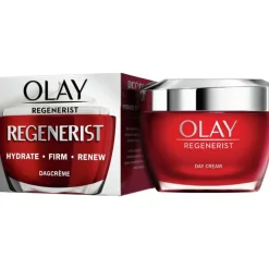 Olay Regenerist Dagcrème en Nachtcrème Pakket