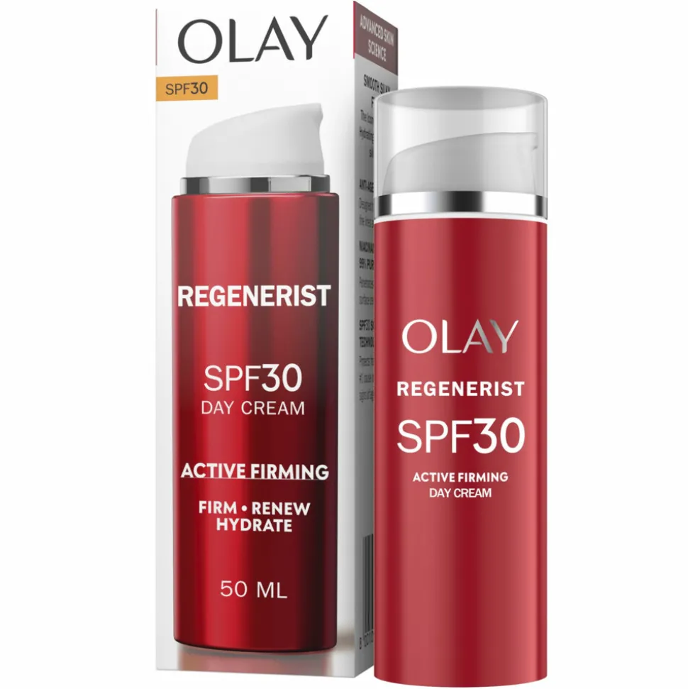Olay Regenerist Dagcrème SPF30 50 ml