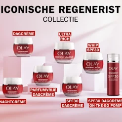 Olay Regenerist Nachtcrème 50 ml