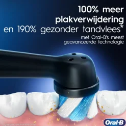 Oral-B Elektrische Tandenborstel iO 7S Blauw