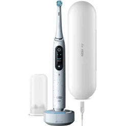 Oral-B Elektrische Tandenborstel iO 10 Wit
