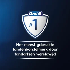 Oral-B Elektrische Tandenborstel iO 6N Zwart