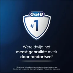 Oral-B Elektrische Tandenborstel iO 2 Groen