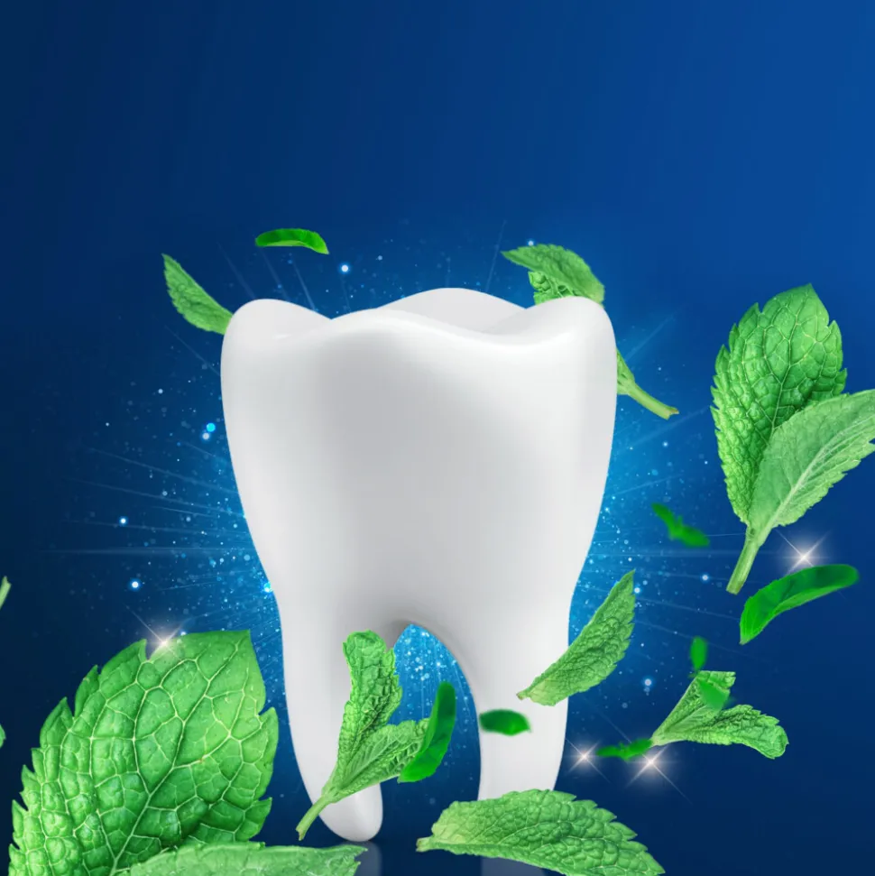 Oral-B Essential Floss Mint 50 meter