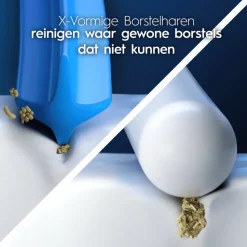 Oral-B Opzetborstels Pro Precision Clean 6 stuks