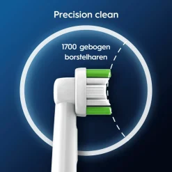 Oral-B Opzetborstels Pro Precision Clean 6 stuks