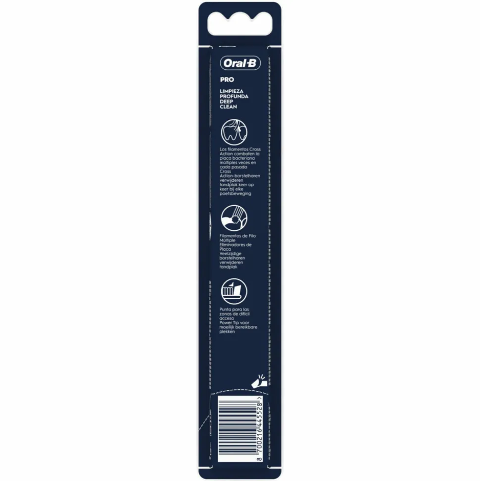 Oral-B Tandenborstel Pro-Clean